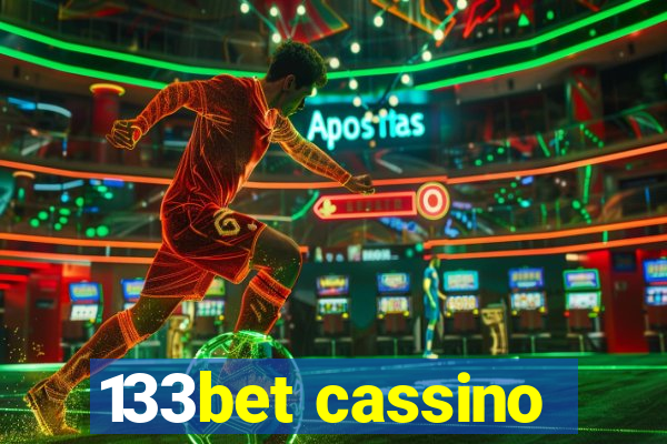 133bet cassino